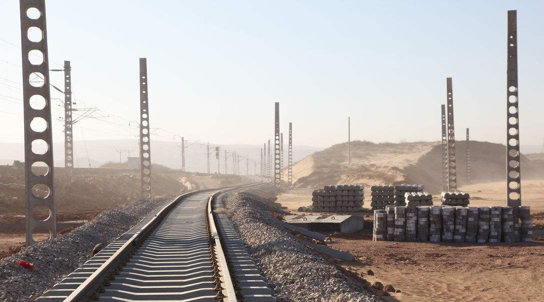 行业动态--《铁路工程建设项目招标投标管理办法》发布